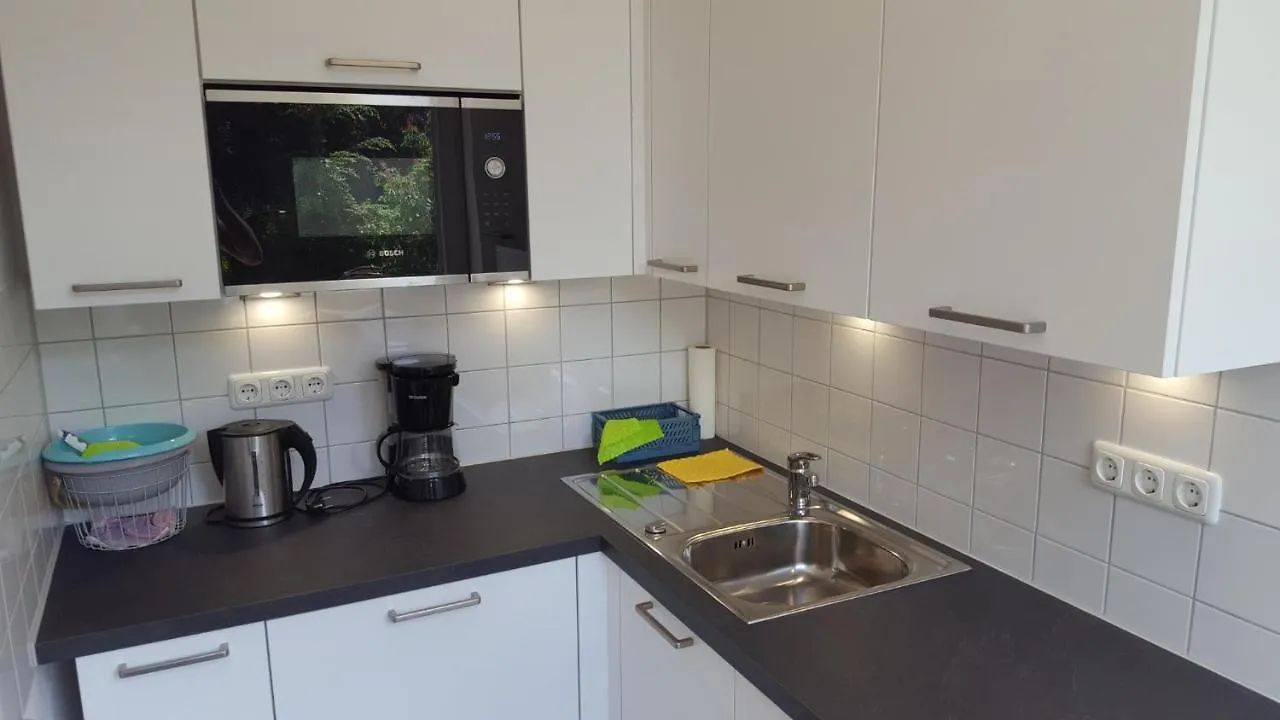 Apartment Salzburger Hof Hotel garni Bad Reichenhall