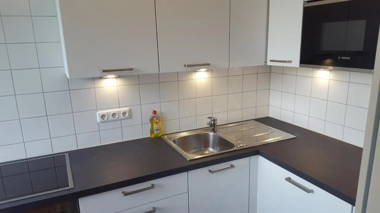 Apartment Salzburger Hof Hotel garni Bad Reichenhall