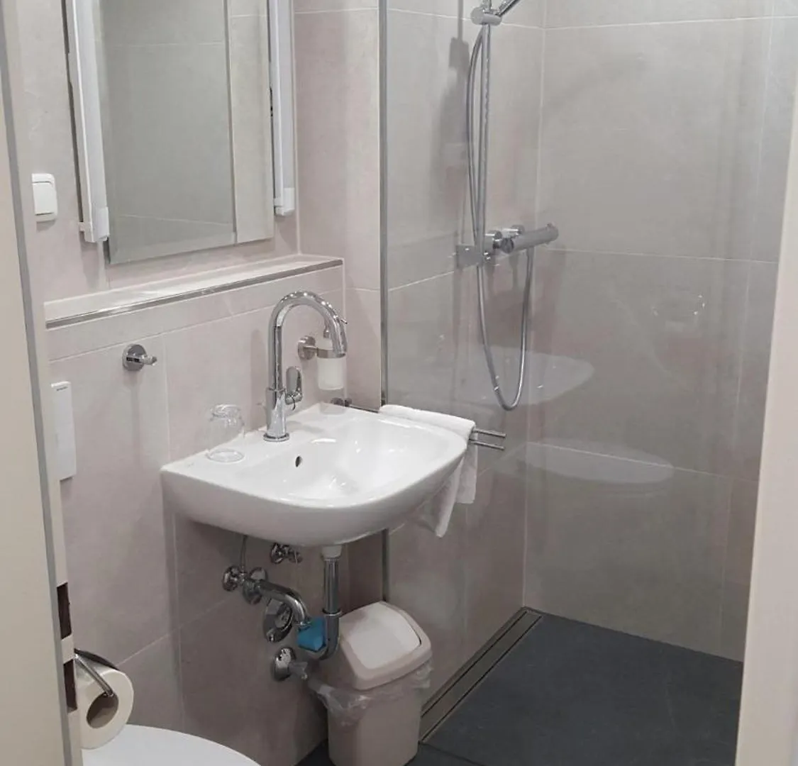 Apartmenthaus Salzburger Hof Bad Reichenhall