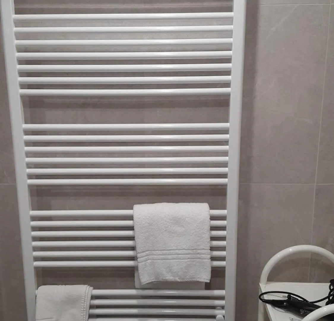 Salzburger Hof Hotel garni Bad Reichenhall Apartment