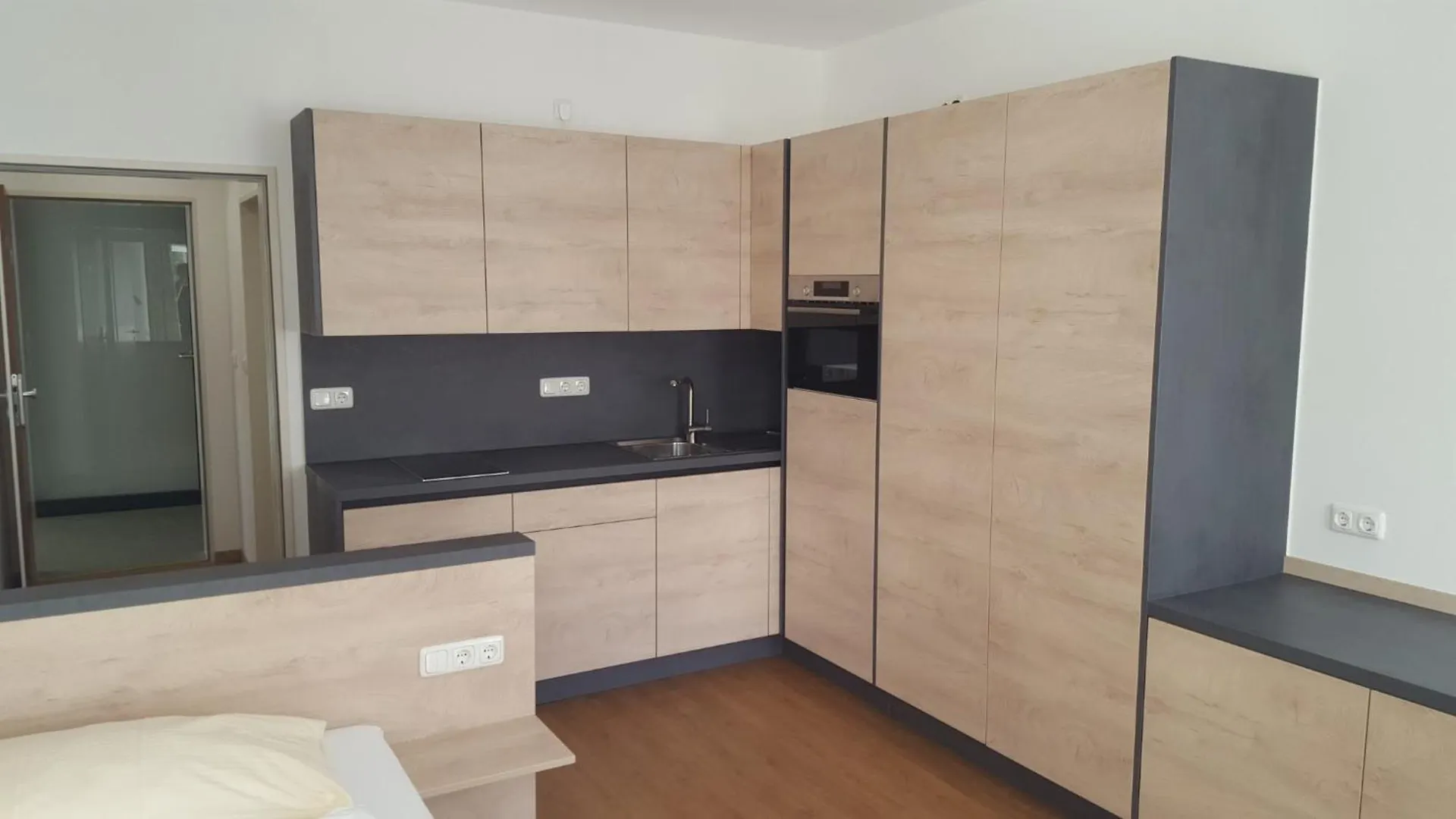 Apartment Salzburger Hof Hotel garni Bad Reichenhall