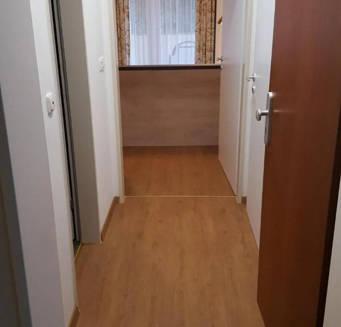 Salzburger Hof Hotel garni Bad Reichenhall 0*,  Deutschland