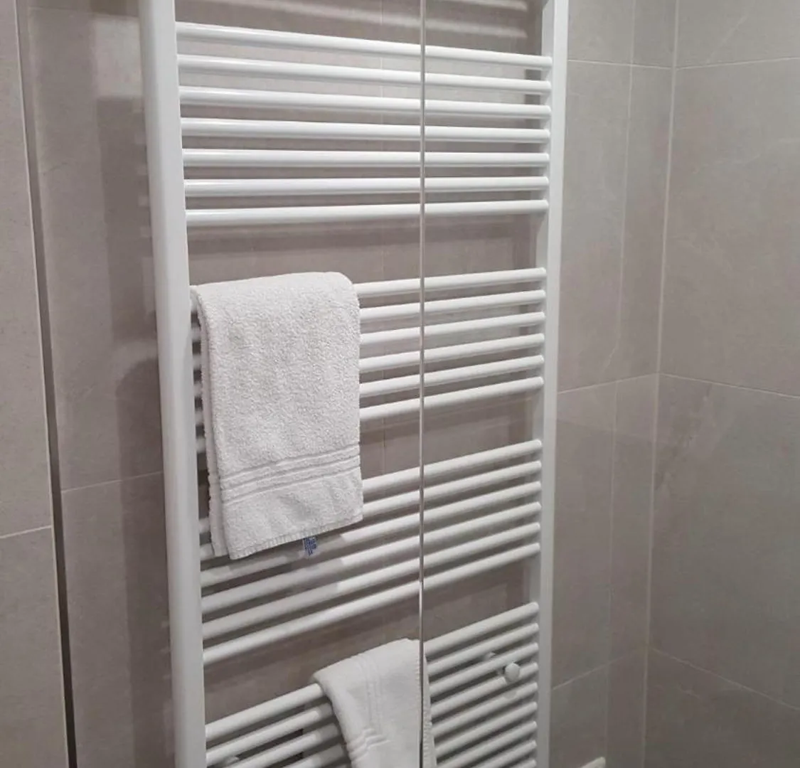 Apartment Salzburger Hof Hotel garni Bad Reichenhall