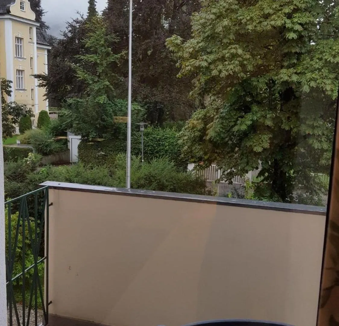 Salzburger Hof Hotel garni Bad Reichenhall 0*,  Deutschland