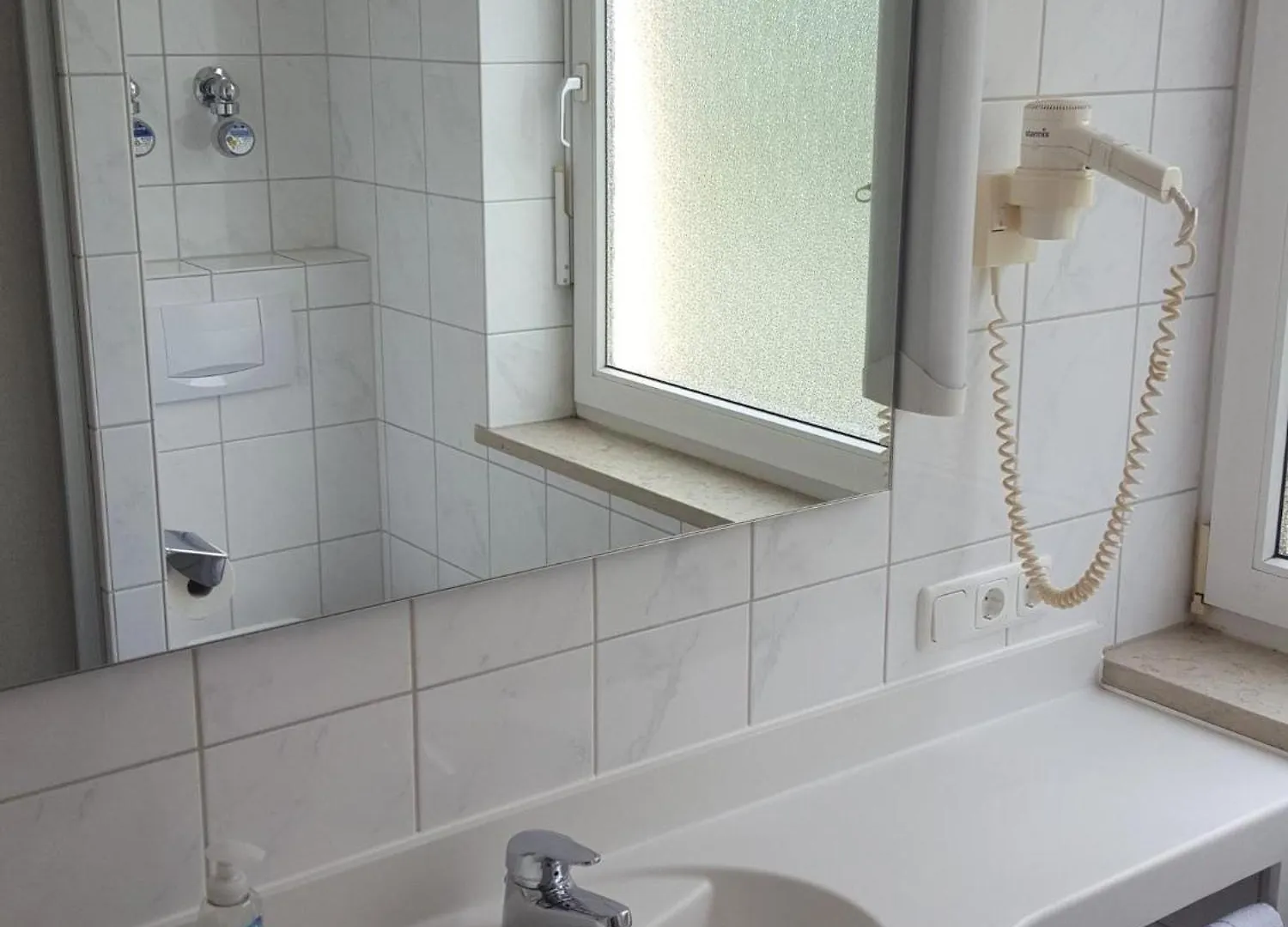 Apartment Salzburger Hof Hotel garni Bad Reichenhall