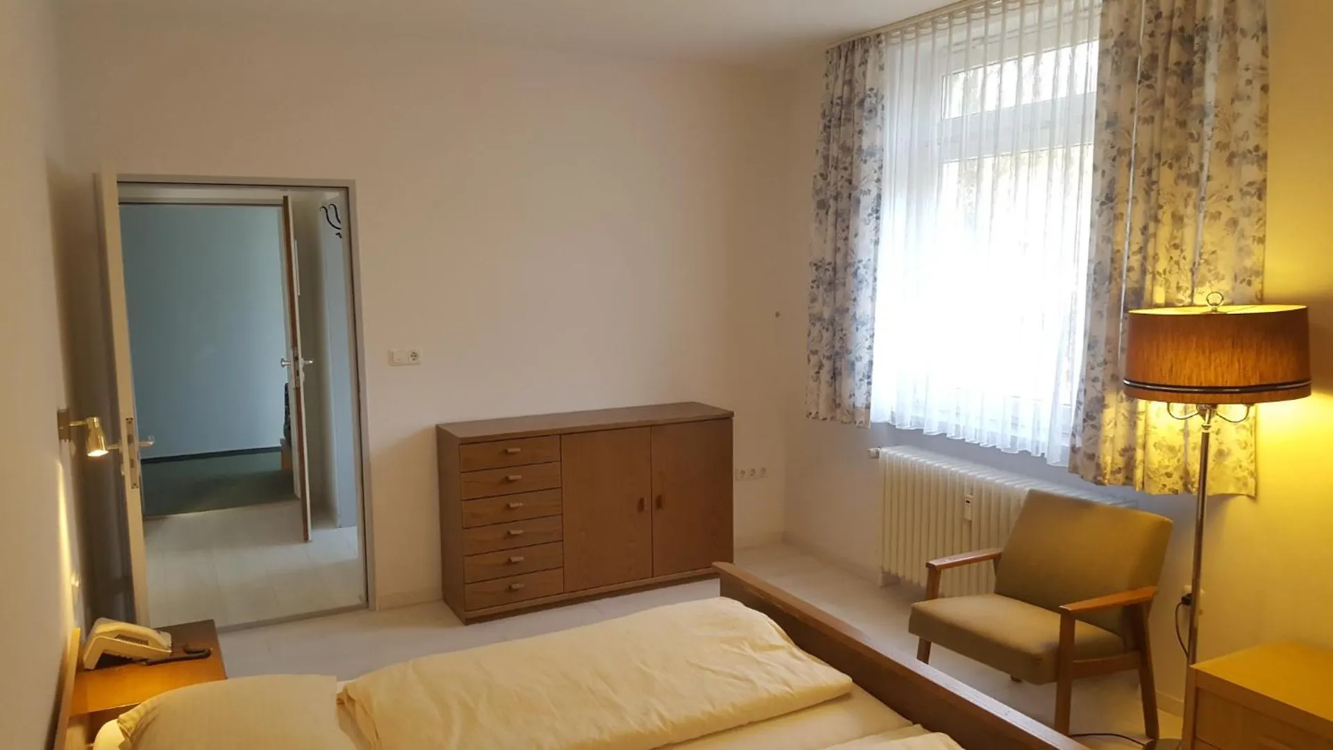 Salzburger Hof Hotel garni Bad Reichenhall 0*,