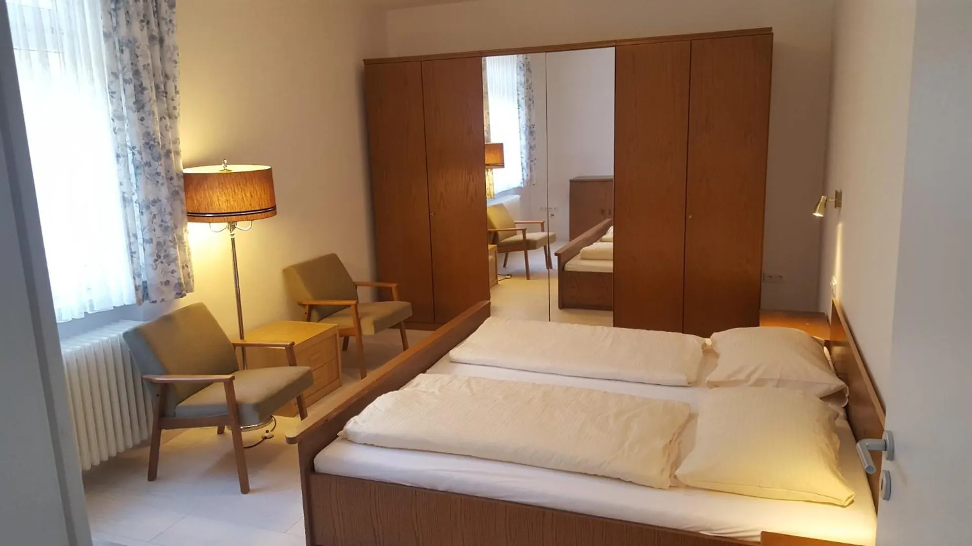 Salzburger Hof Hotel garni Bad Reichenhall