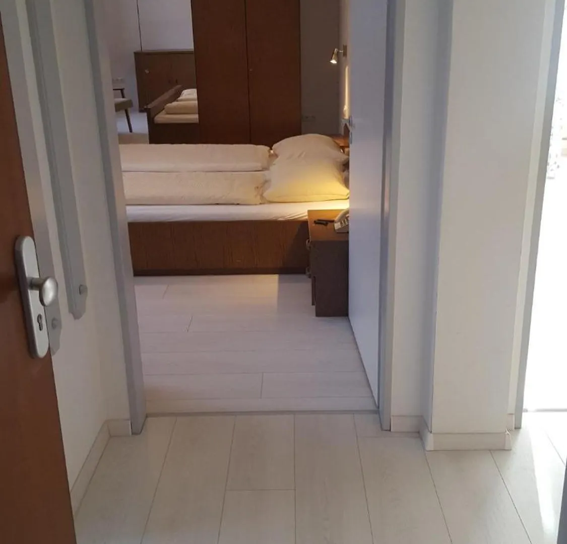 Salzburger Hof Hotel garni Bad Reichenhall 0*,  Deutschland