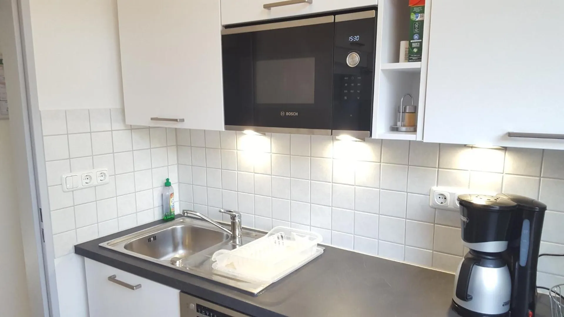 Salzburger Hof Hotel garni Bad Reichenhall Apartment