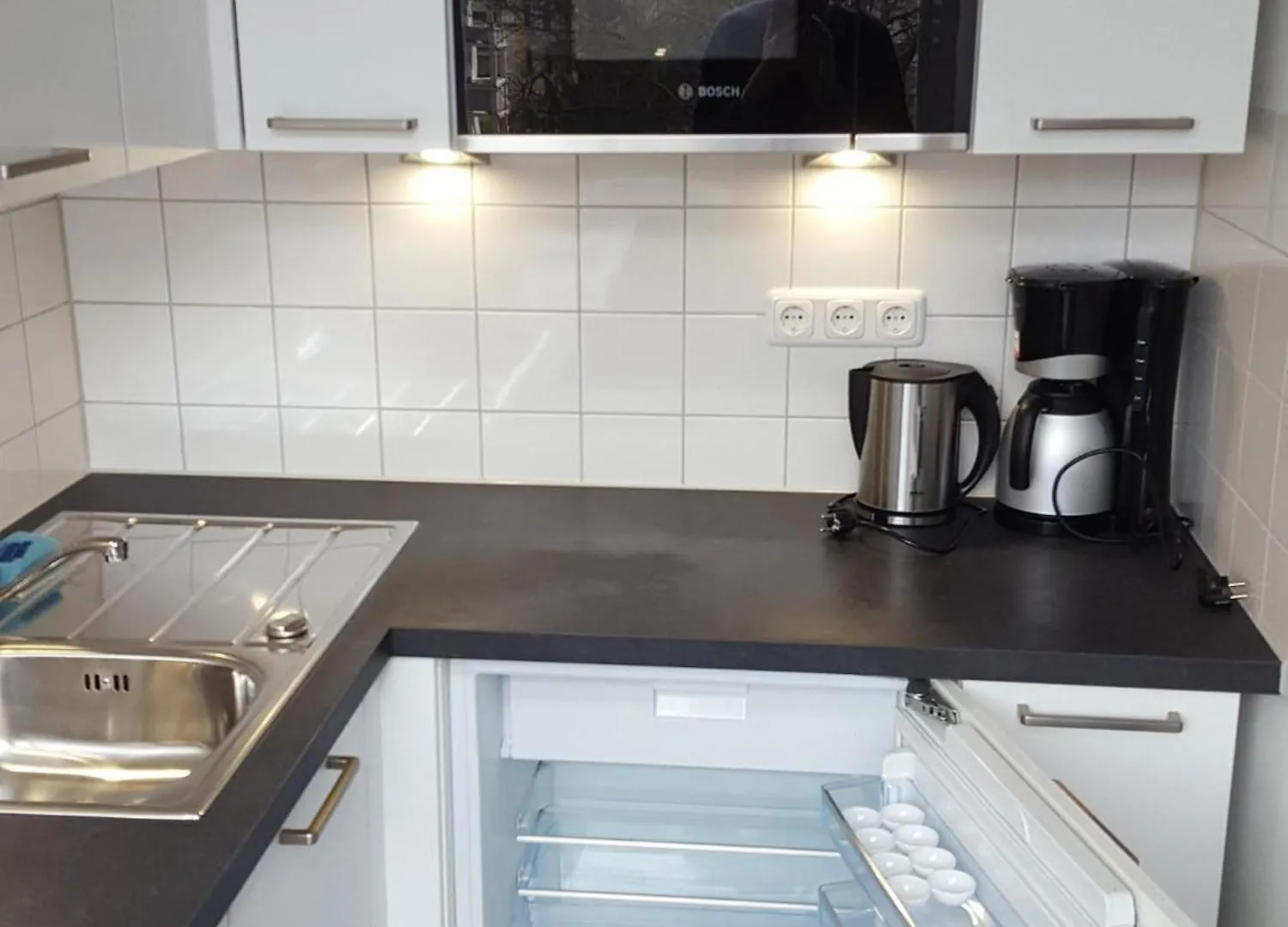 Apartment Salzburger Hof Hotel garni Bad Reichenhall Deutschland