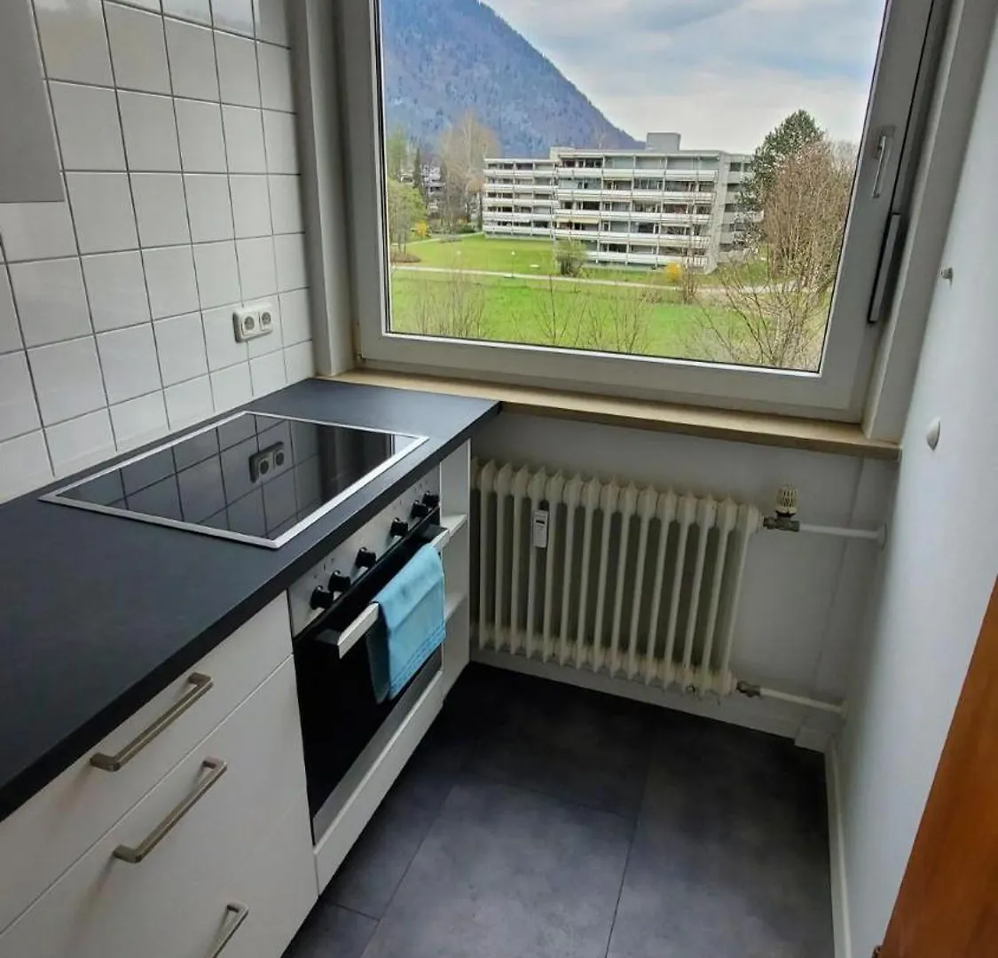 Salzburger Hof Hotel garni Bad Reichenhall