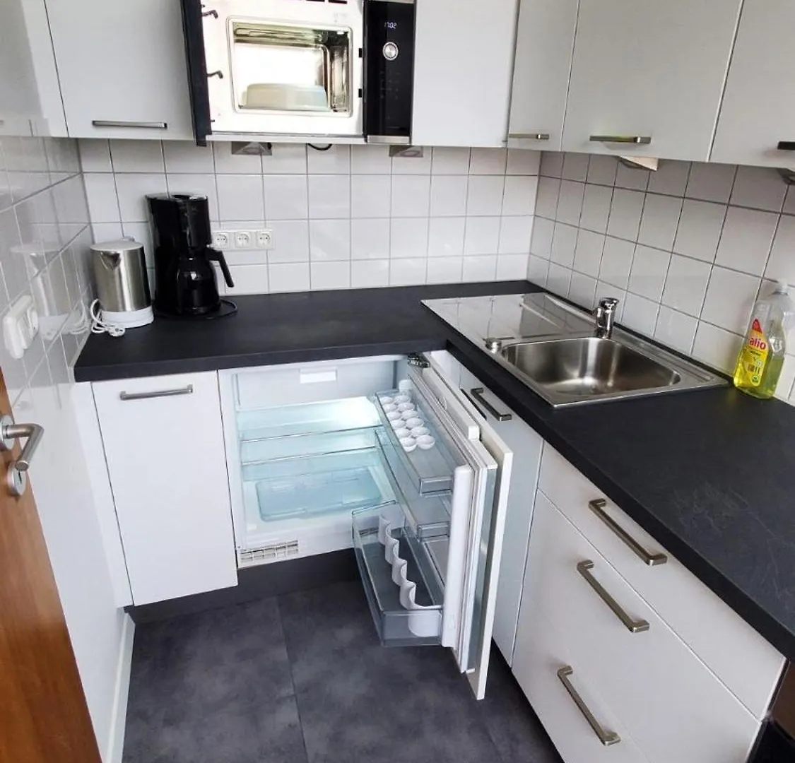 Apartmenthaus Salzburger Hof Bad Reichenhall 0*,