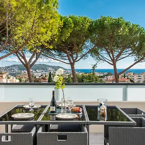 Elegance , Nizza Frankreich