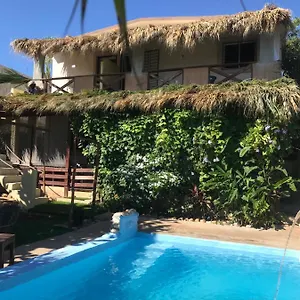 Ecovilla Coral Garden , Baoruco Dominikanische Republik