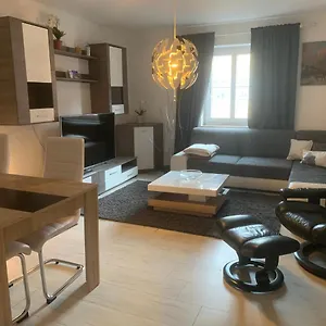 Fewo-reichenhall Apartment