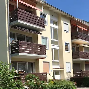Grüßer Apartment