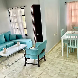 Oasis De Paz 2 , Jarabacoa Dominikanische Republik
