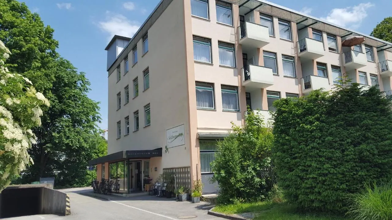 Apartmenthaus Salzburger Hof contacts