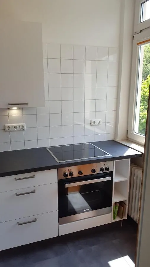 Apartmenthaus Salzburger Hof Bad Reichenhall 0*,