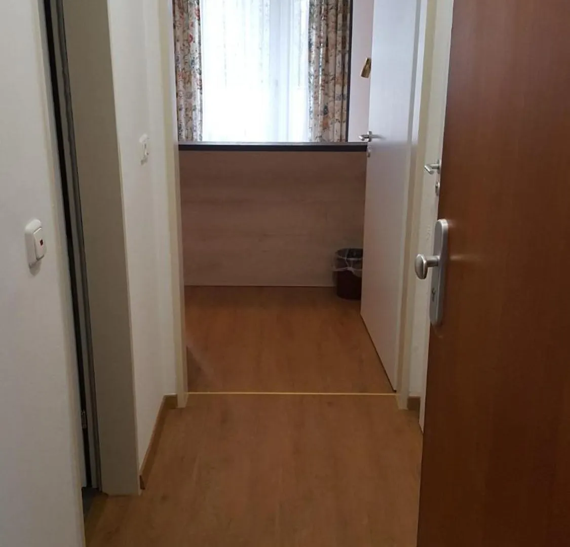 Apartment Apartmenthaus Salzburger Hof Bad Reichenhall Germany