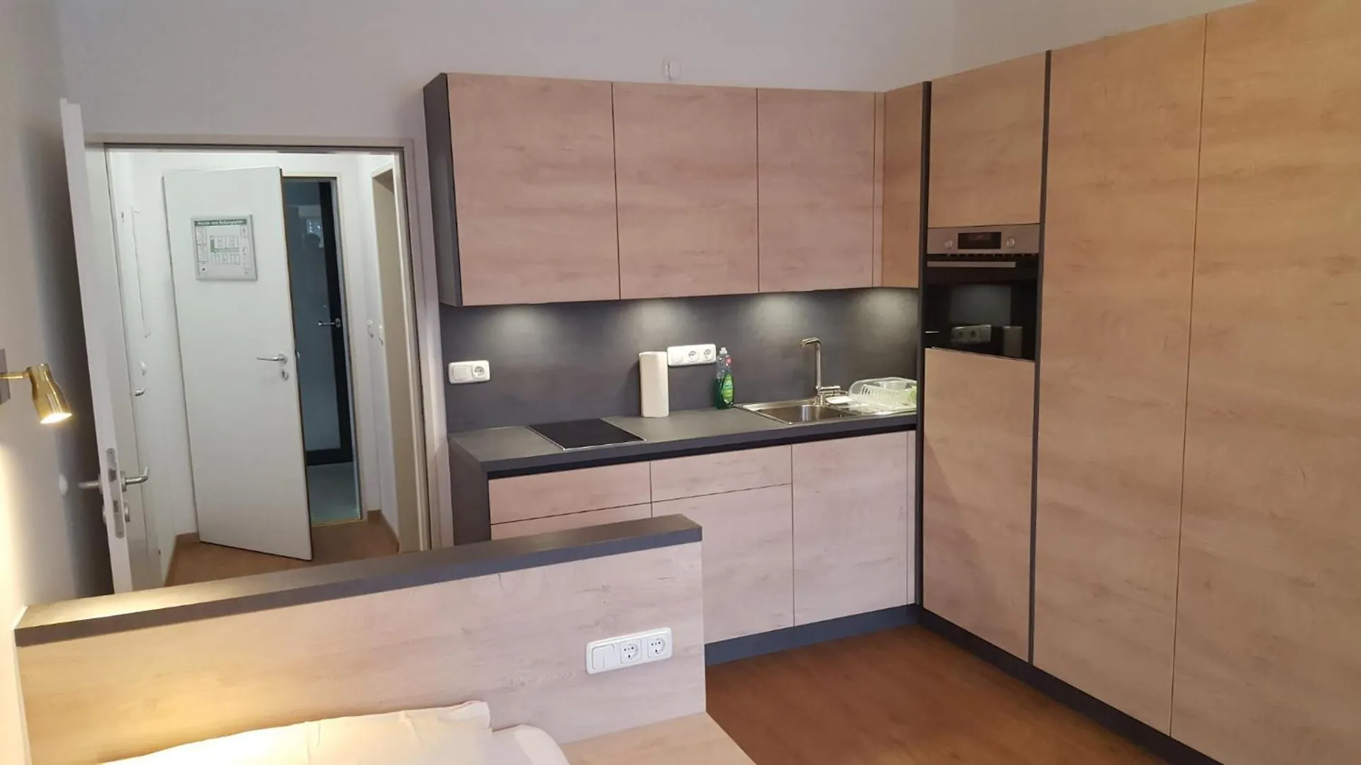 Apartmenthaus Salzburger Hof Bad Reichenhall