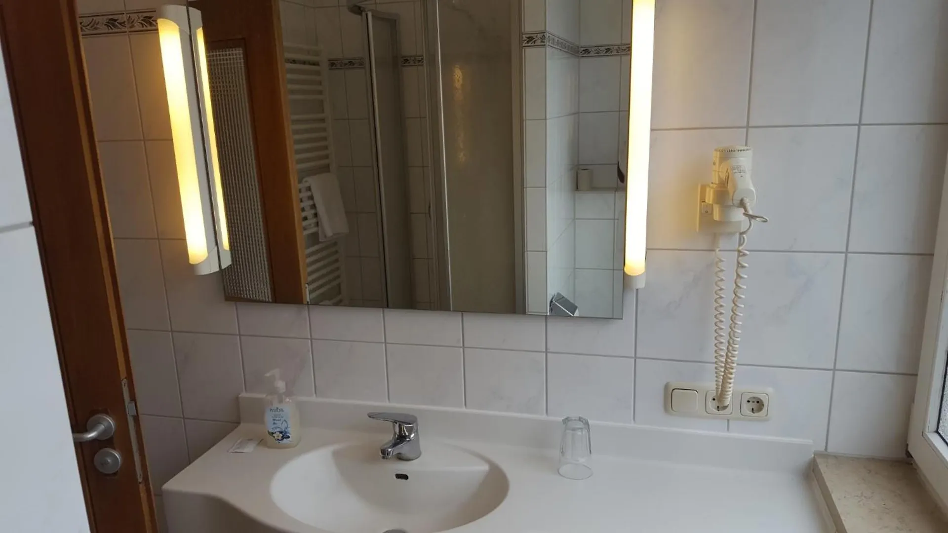Apartmenthaus Salzburger Hof Bad Reichenhall Németország