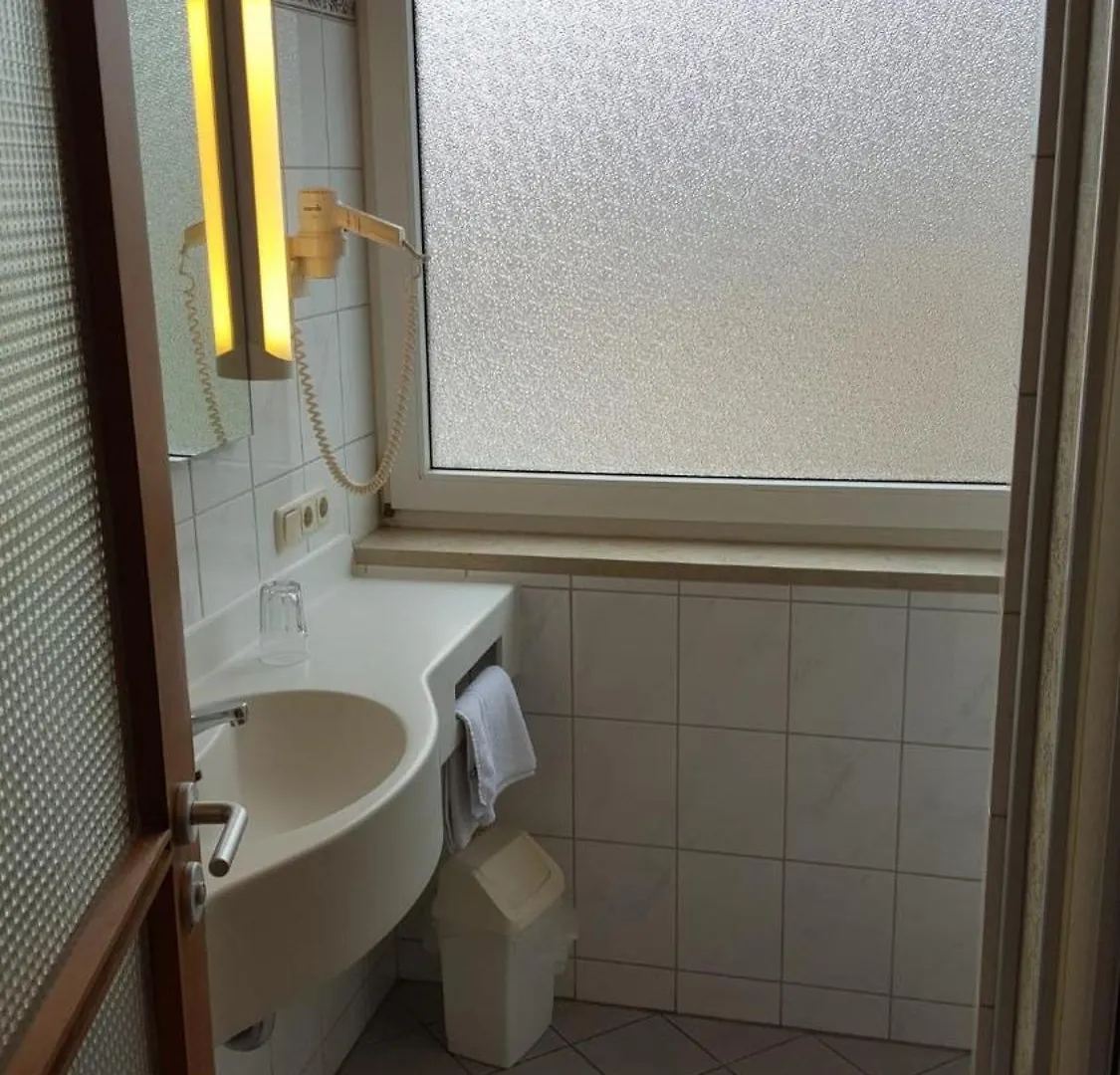 Apartmenthaus Salzburger Hof Bad Reichenhall