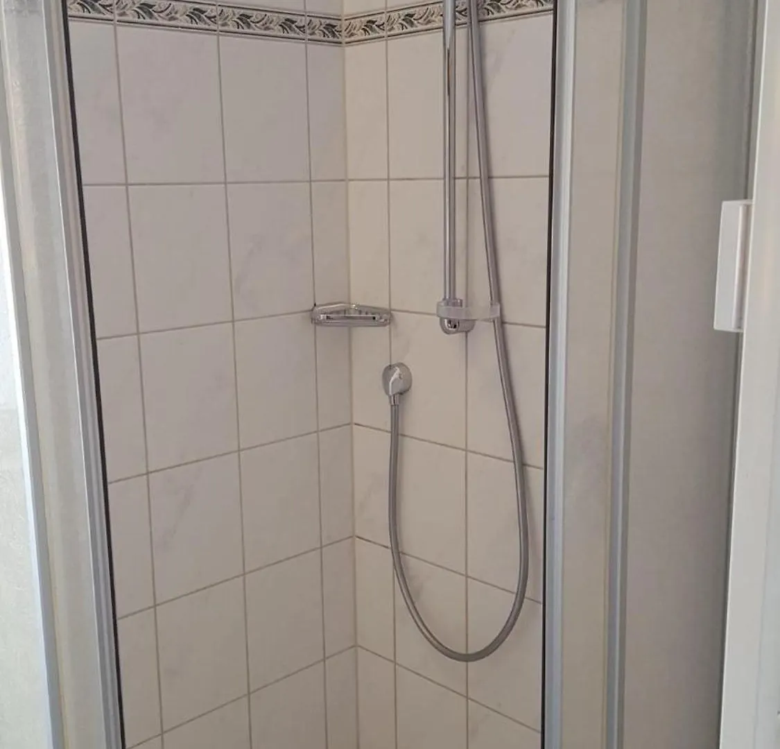Apartmenthaus Salzburger Hof Bad Reichenhall