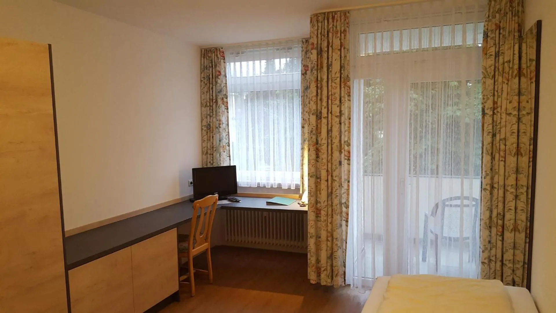 Apartman Apartmenthaus Salzburger Hof Bad Reichenhall Németország