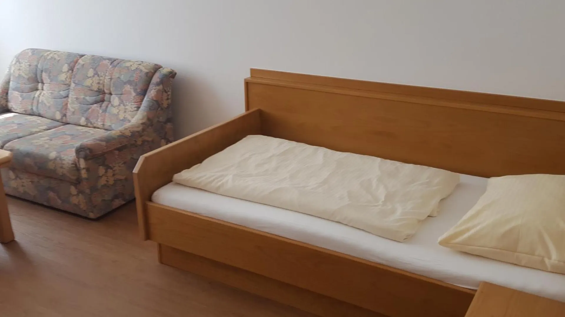 Apartmenthaus Salzburger Hof Bad Reichenhall