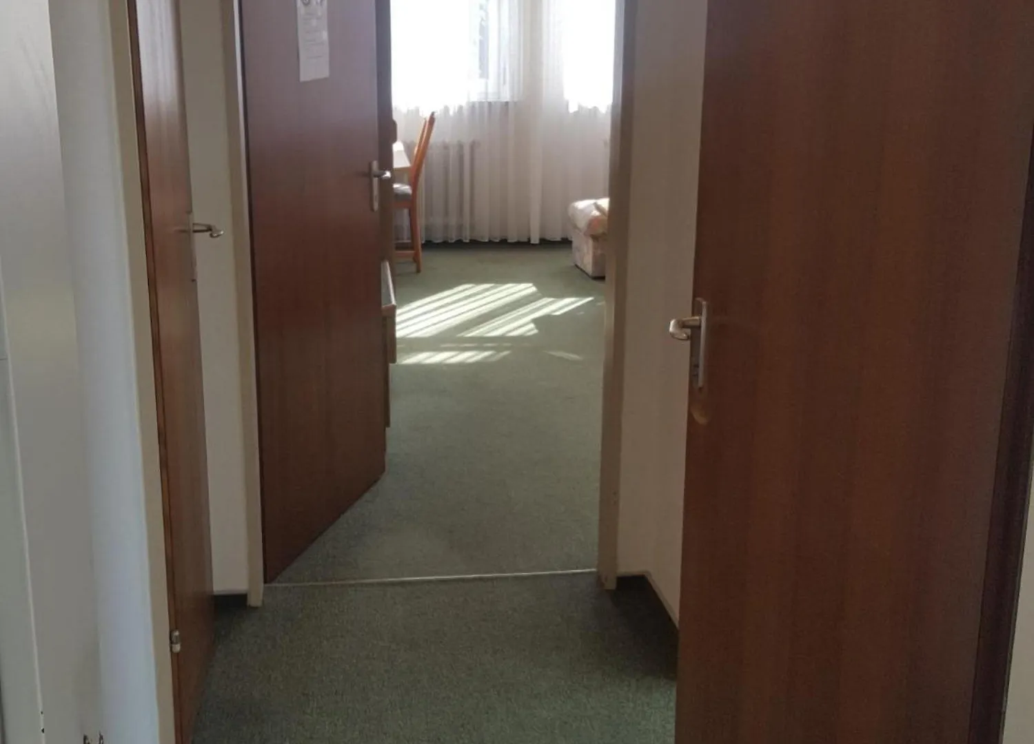 Apartmenthaus Salzburger Hof Bad Reichenhall 0*,
