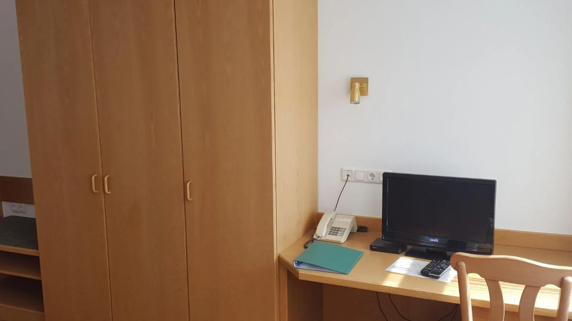 Apartmenthaus Salzburger Hof Bad Reichenhall Apartman