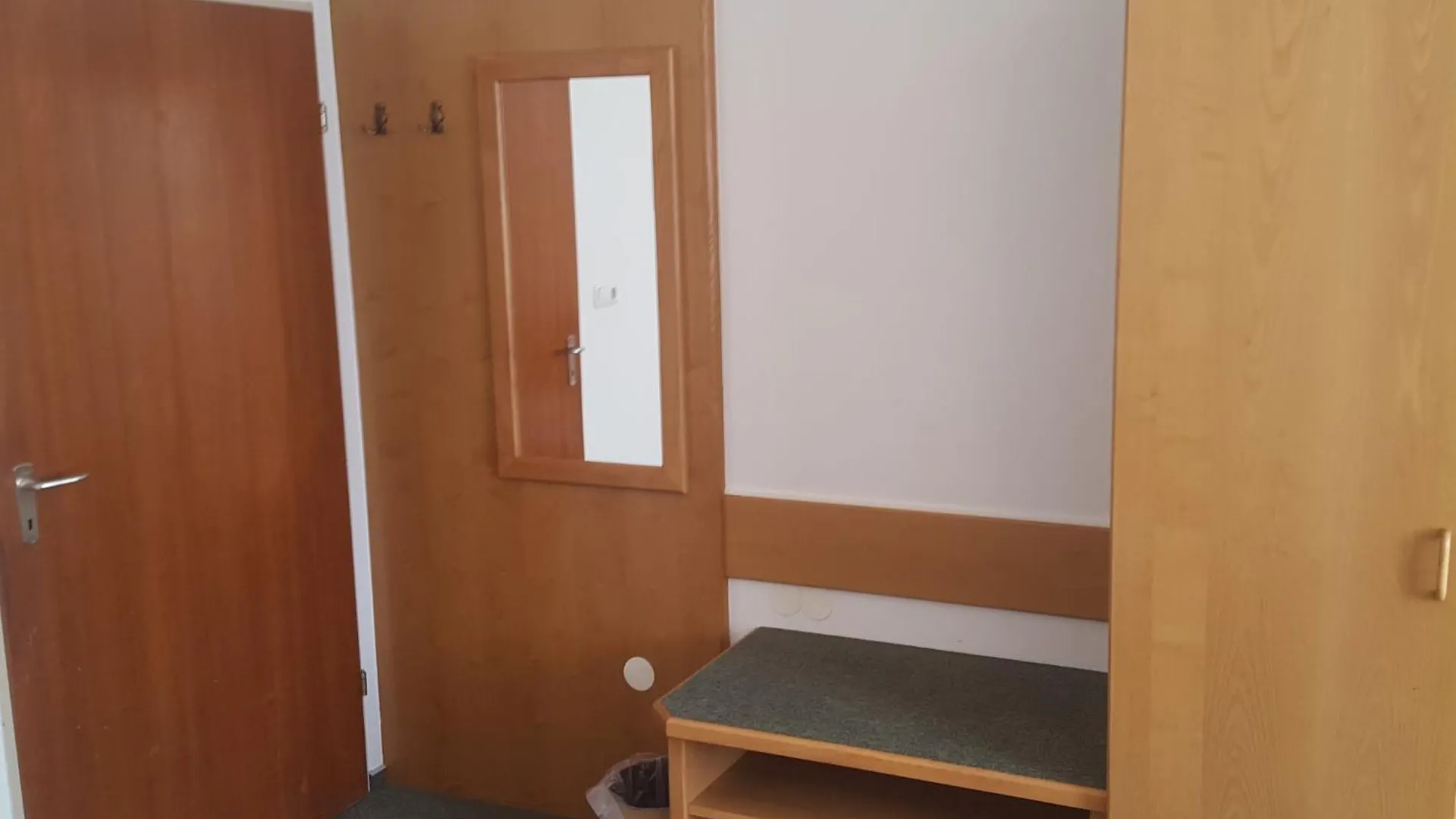 Apartmenthaus Salzburger Hof Bad Reichenhall Apartment
