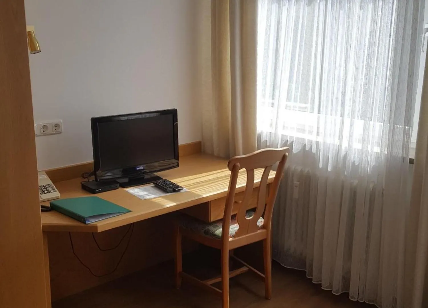 Apartmenthaus Salzburger Hof Bad Reichenhall