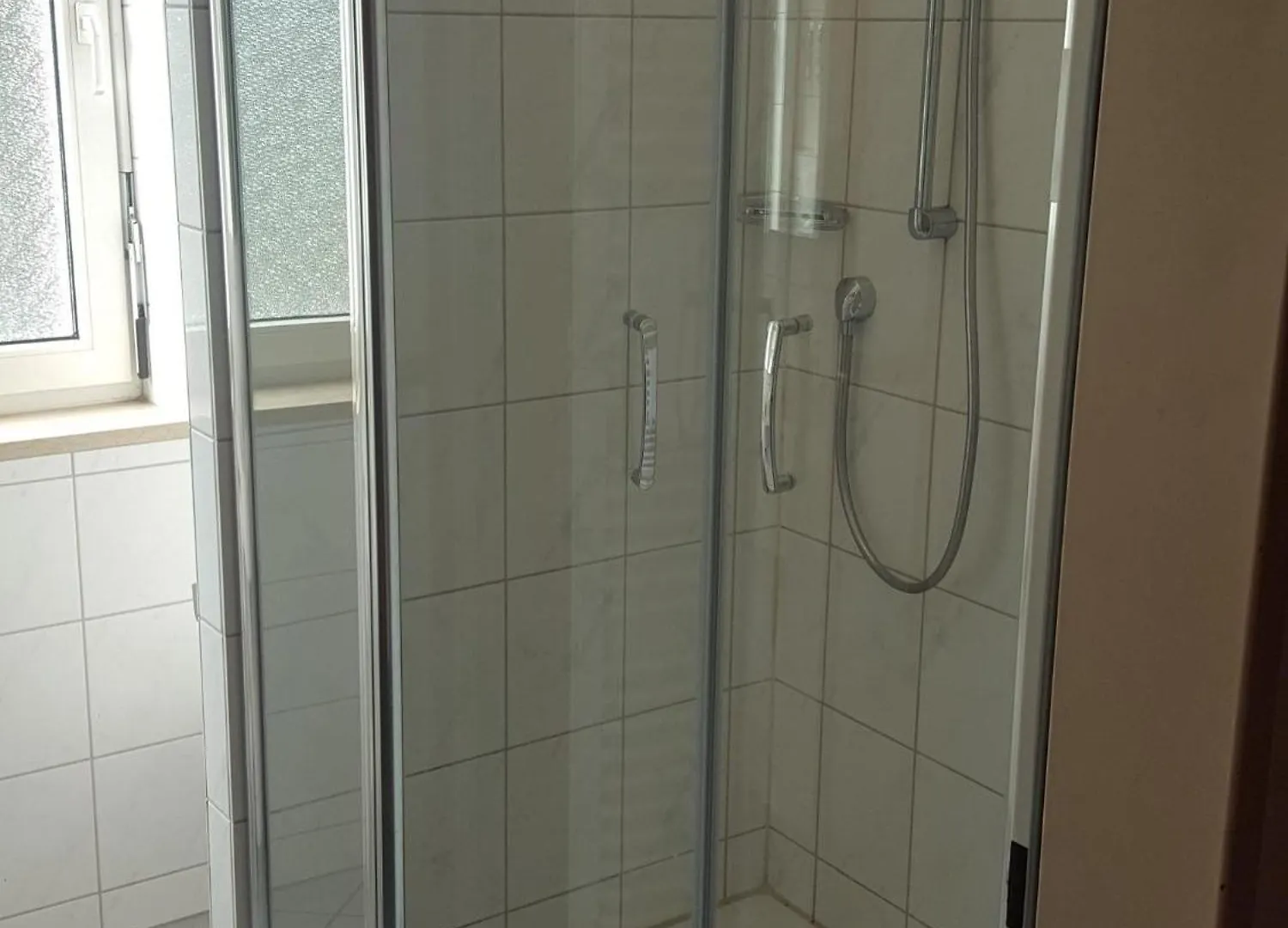 Apartmenthaus Salzburger Hof Bad Reichenhall Apartman