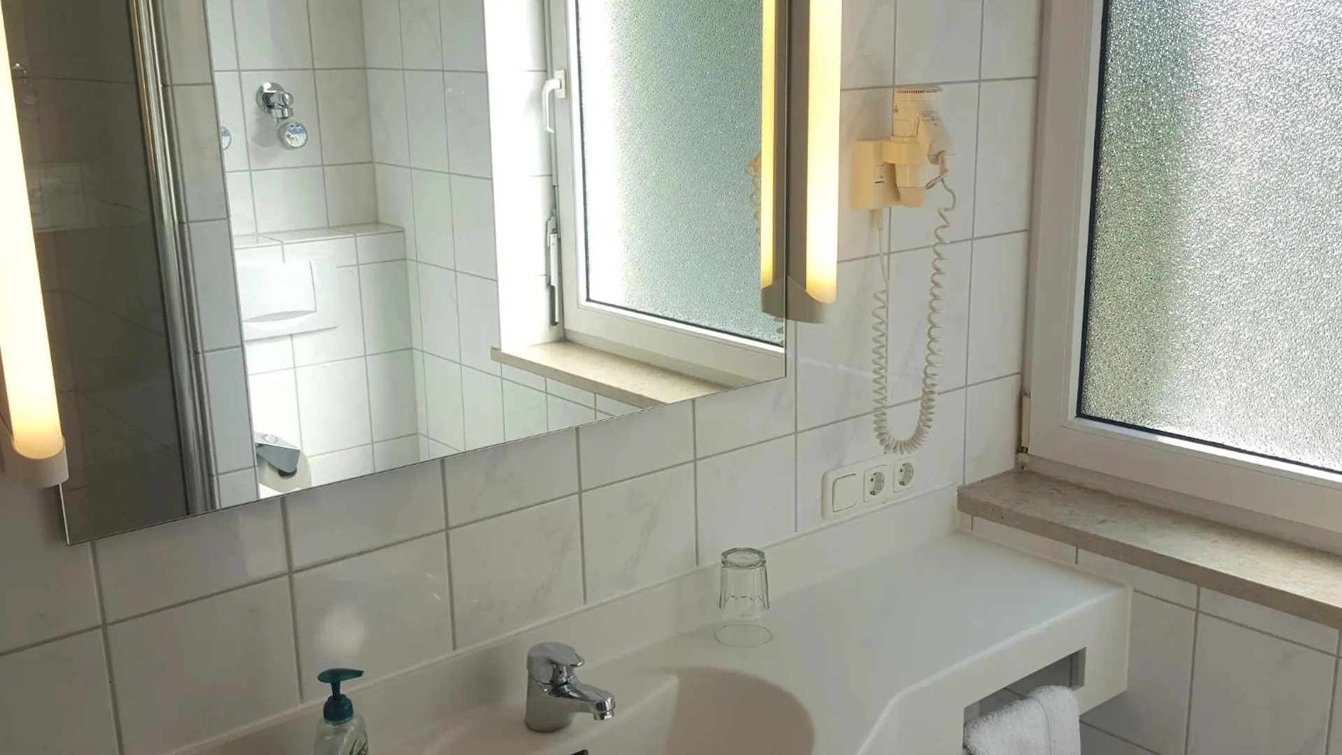 Apartmenthaus Salzburger Hof Bad Reichenhall Apartman