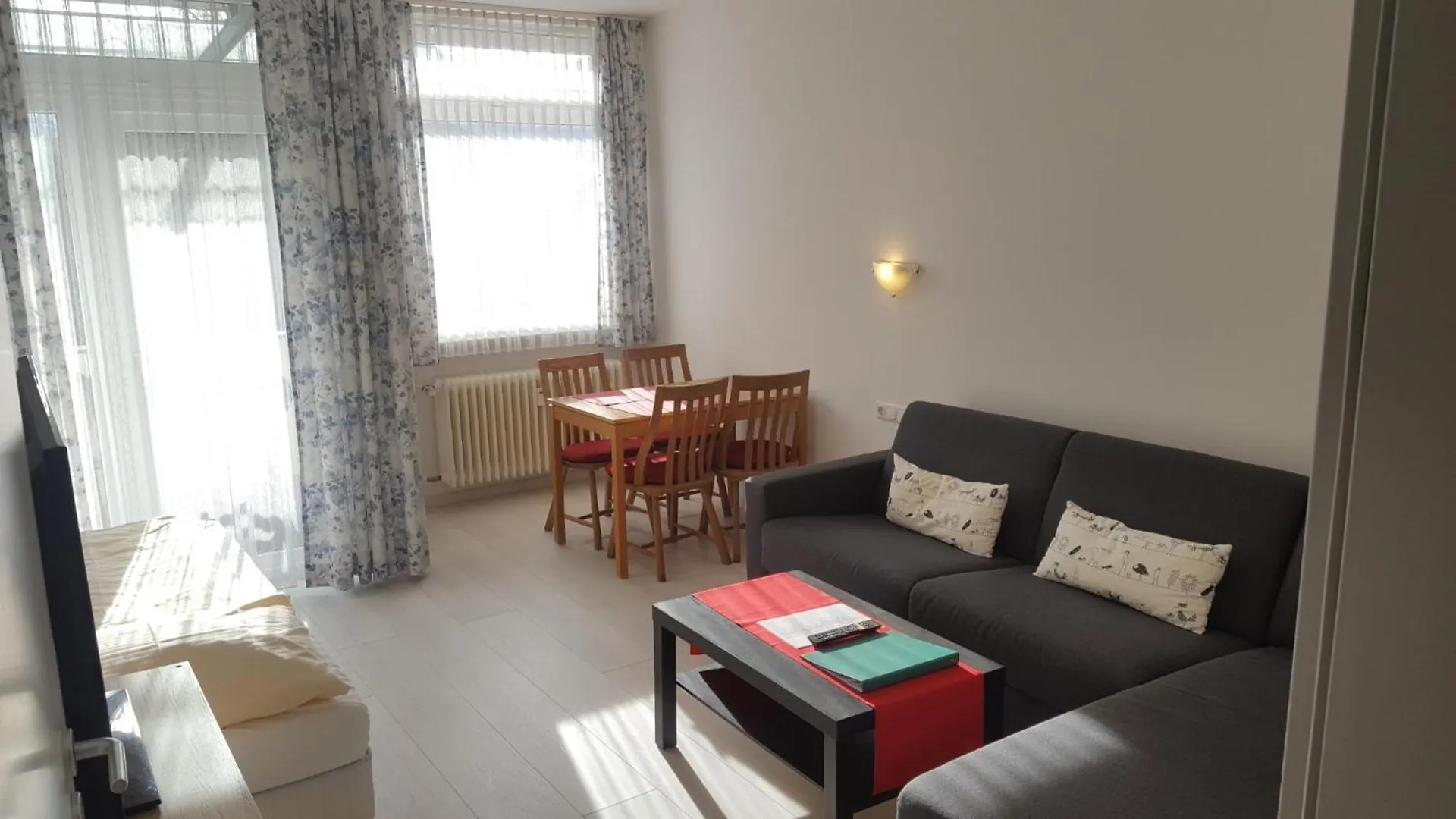 Apartmenthaus Salzburger Hof Bad Reichenhall