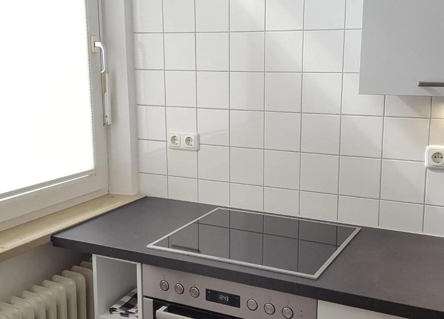 Apartmenthaus Salzburger Hof Bad Reichenhall