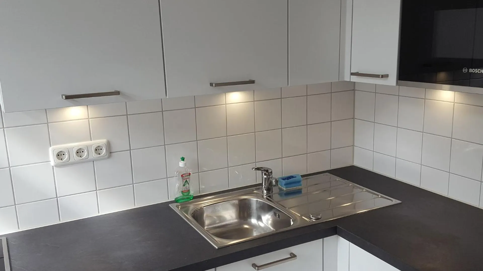 Apartmenthaus Salzburger Hof Bad Reichenhall Apartment