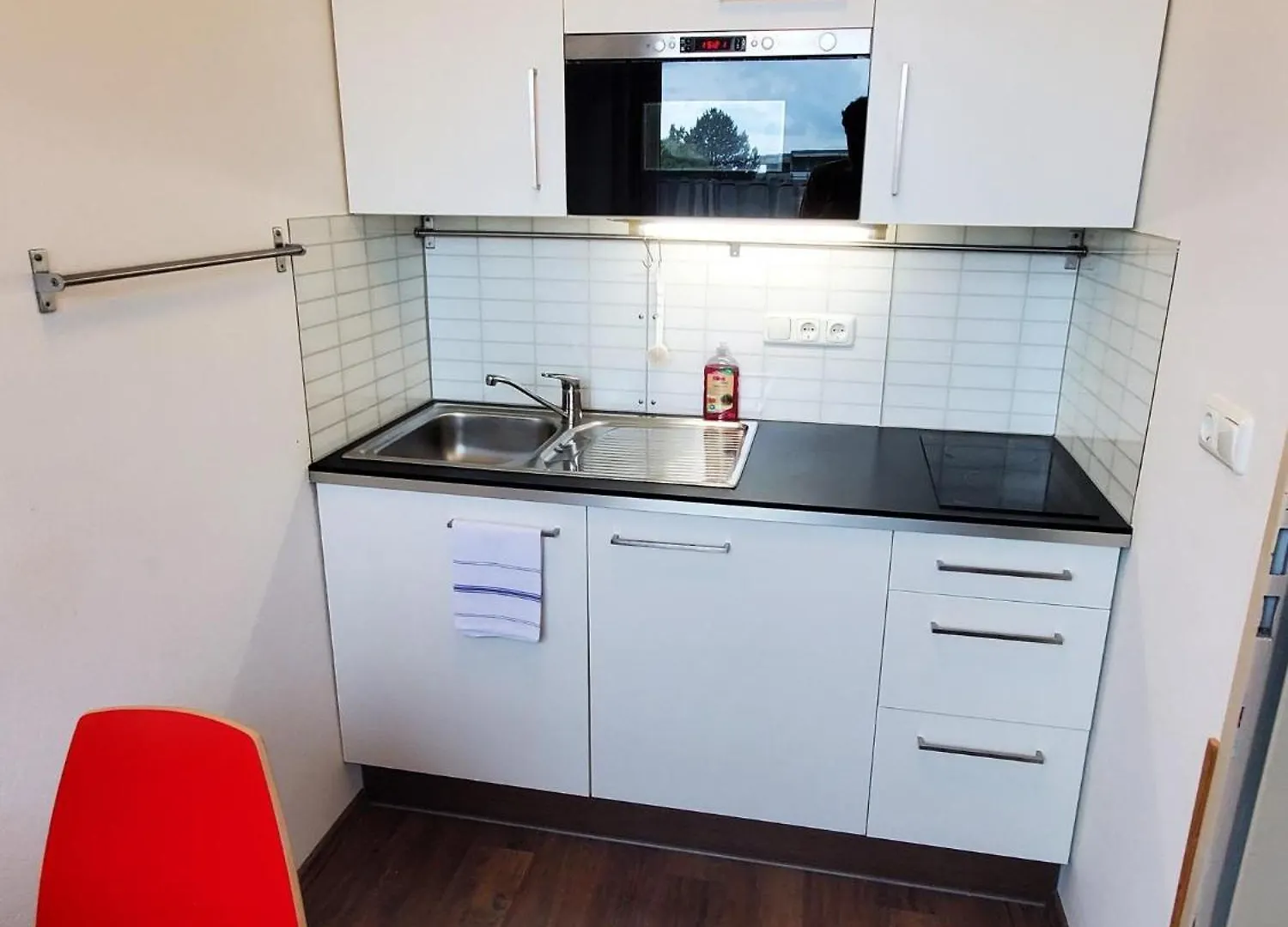 Apartmenthaus Salzburger Hof Bad Reichenhall