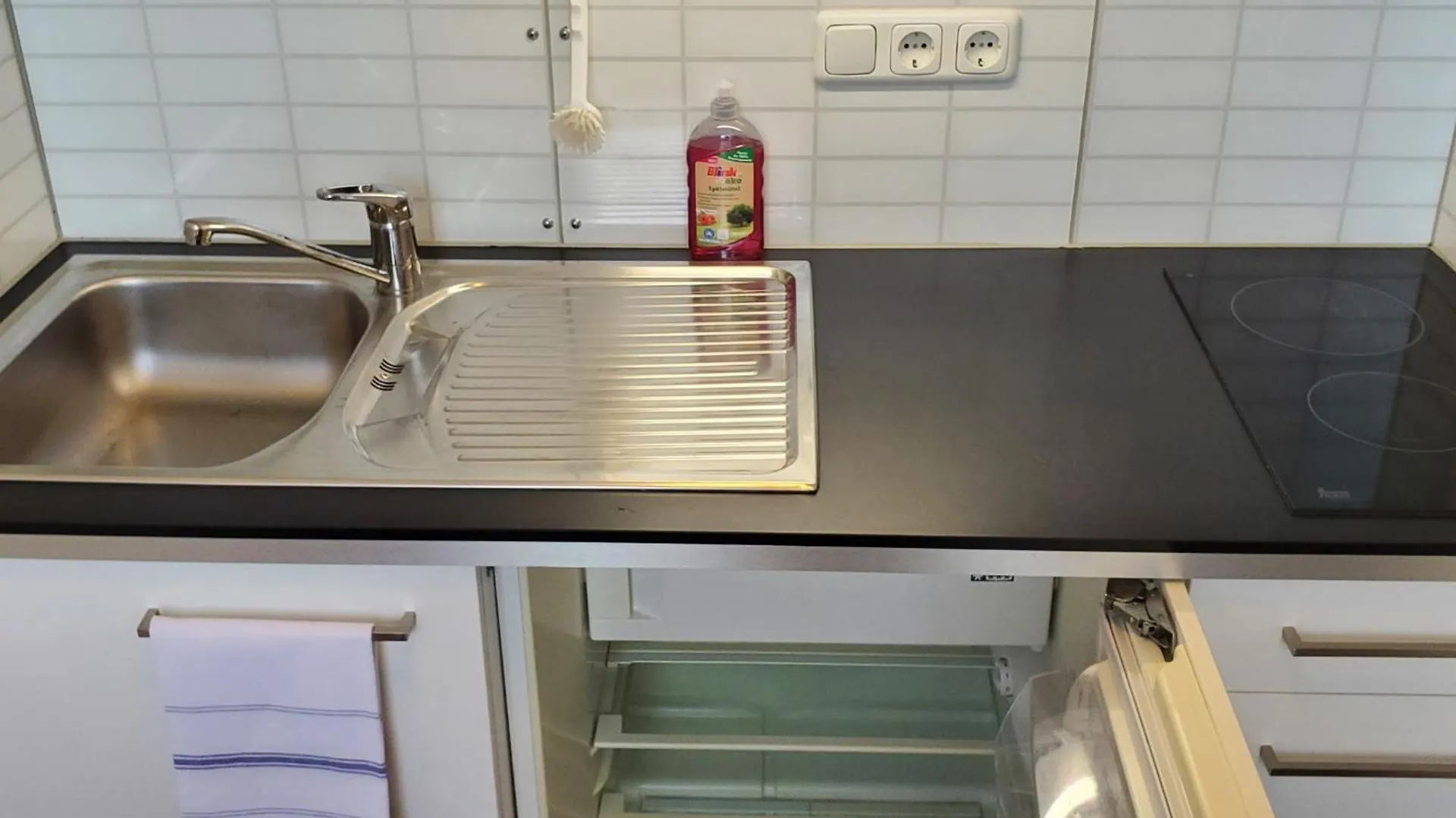 Apartmenthaus Salzburger Hof Bad Reichenhall